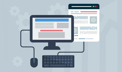 根河分析企业网站建设需要考虑的几个重要安全因素