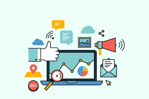 根河提升网络推广效果企业要注意哪些方面的问题