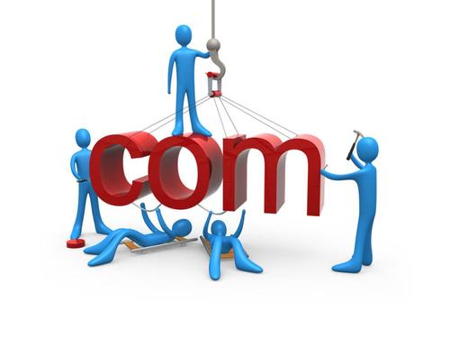 根河企业网站建设成功与否和哪些有关呢