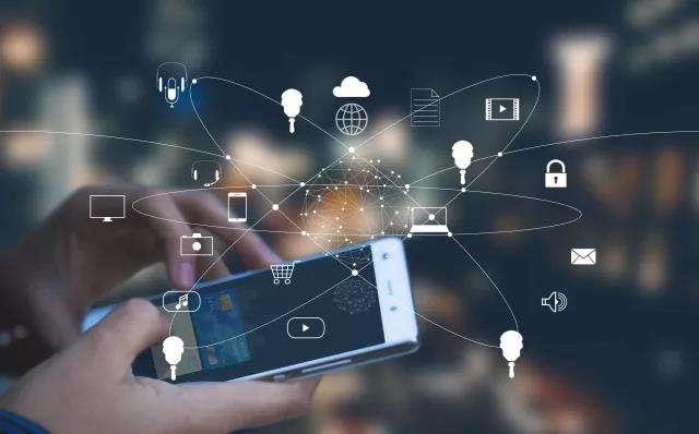 根河分析企业做微信营销常见的几种模式