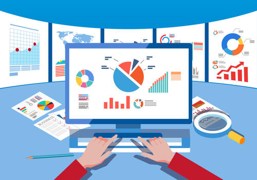 根河哪一种网站设计风格才是适合企业呢？