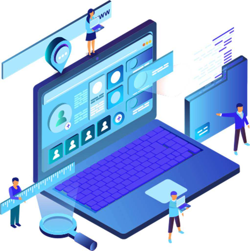 根河分析企业网站设计过程中需要注意的几个问题