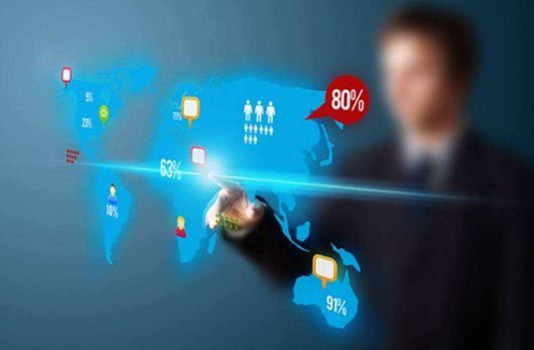 根河企业如何制定网络推广的内容方案？